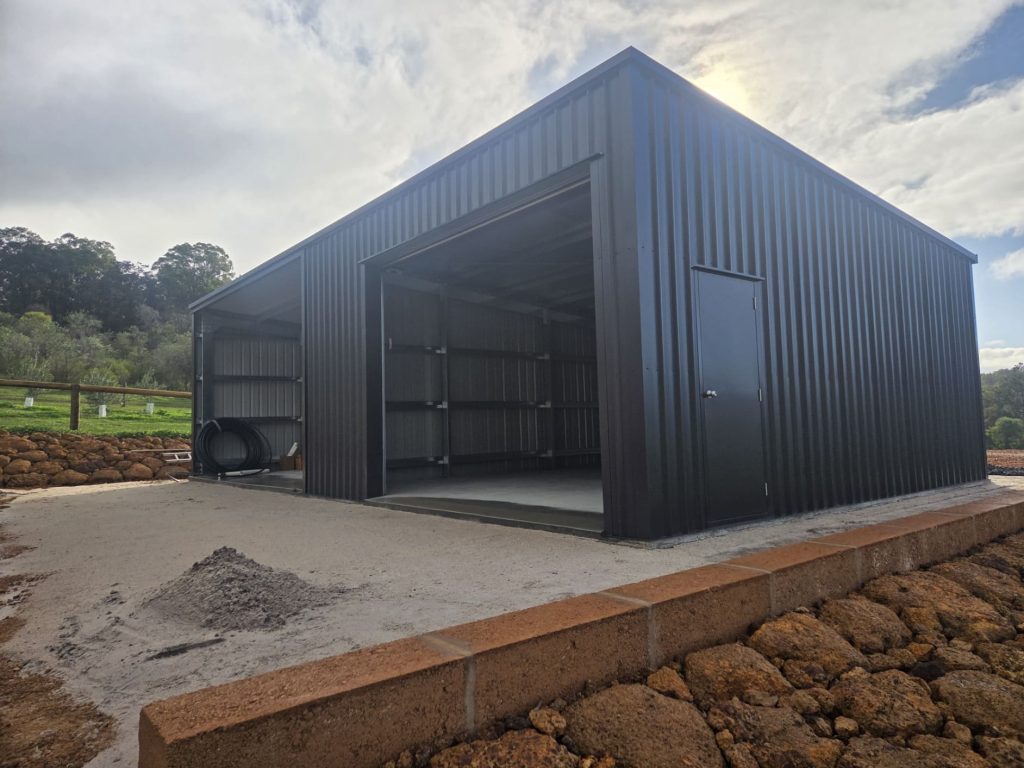 farm machinery sheds south west 2